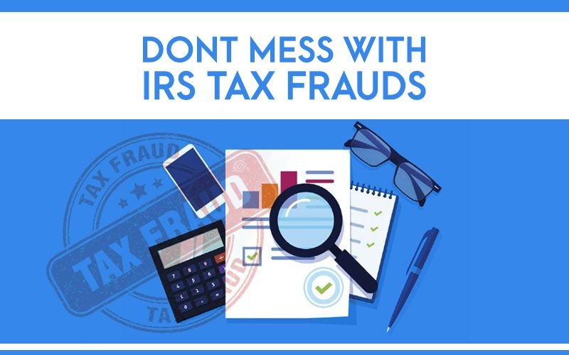 Don’t Mess with IRS